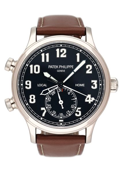 Patek Philippe Complications 5524G-001